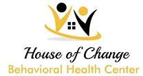 House of Change Behavioral Health logo