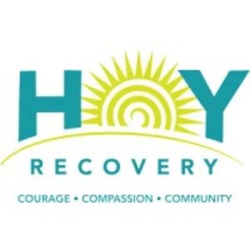 Hoy Recovery Program, Inc logo