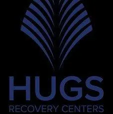 HUGS Recovery Center Humanity United with God for Society logo