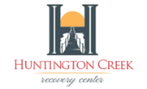 Huntington Creek Recovery Center logo