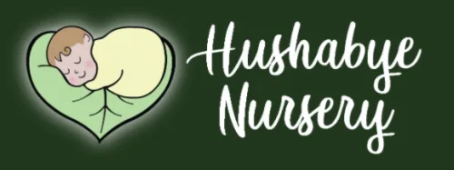 Hushabye Nursery logo