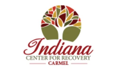 Indiana Center for Recovery Carmel logo