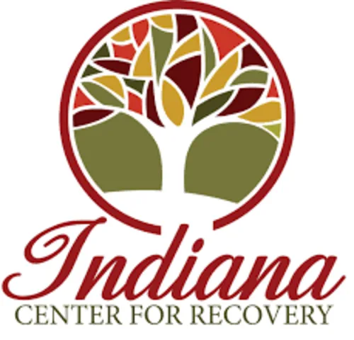 Indiana Center for Recovery Mishawaka logo