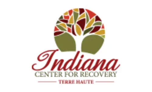 Indiana Center for Recovery Terre Haute logo
