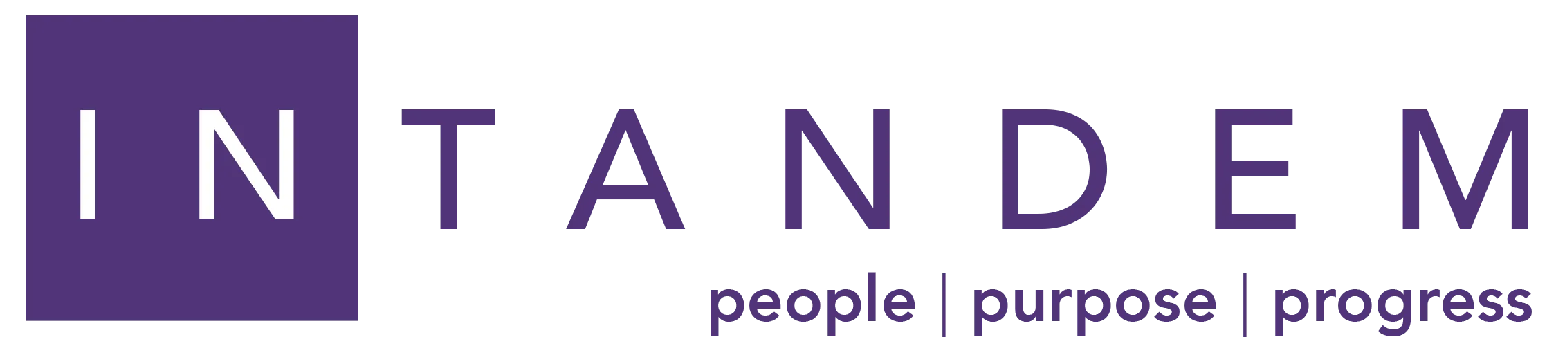 Intandem North Union Street Ext Community Res logo