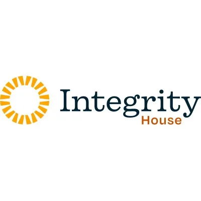 Integrity House Morris Plains logo
