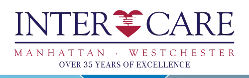 INTER-CARE Manhattan logo