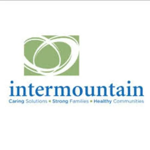 Intermountain Community Services logo