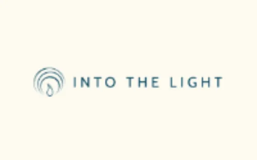 Into the Light Mental Health Treatment logo