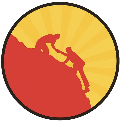 Issaiah House logo
