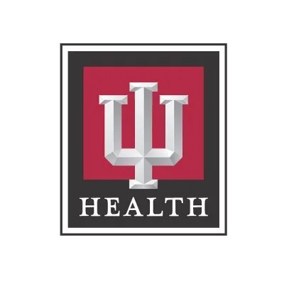 IU Health Ball Addiction Treatment and Recovery logo