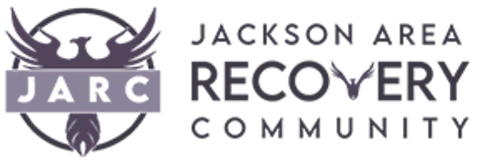 Jackson Area Recovery Community logo