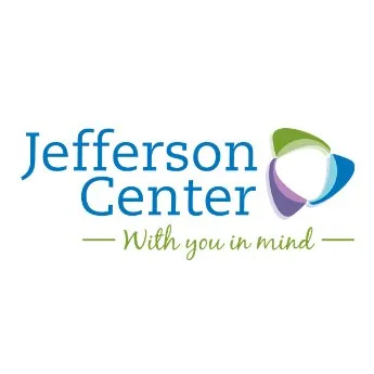 Jefferson Center for Mental Health West Colfax Office logo