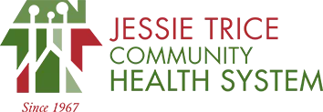 Jessie Trice Community Health Reaves House/Womens Residential logo