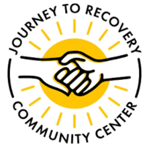 Journey To Recovery Community Center logo