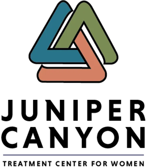 Juniper Canyon Recovery logo