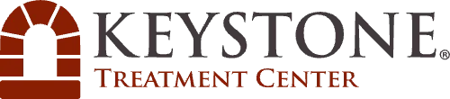 Keystone Treatment Center Outpatient Program logo