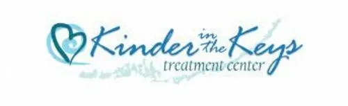 Kinder in the Keys logo