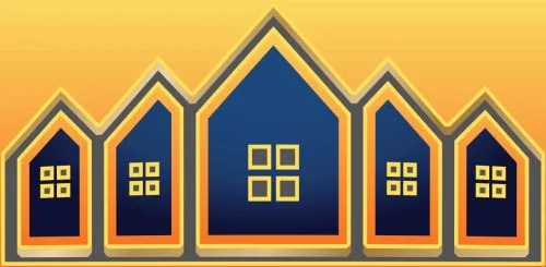 Kingdom Living Sober Home logo