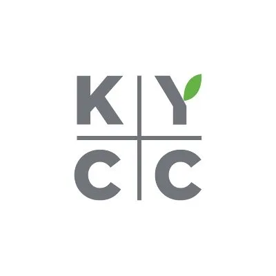 Koreatown Youth and Community Center logo