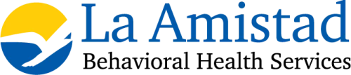 La Amistad - Adult and Outpatient logo