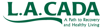 LA Centers for Alcohol and Drug Abuse Long Beach Outpatient logo