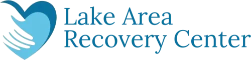 Lake Area Recovery Center logo