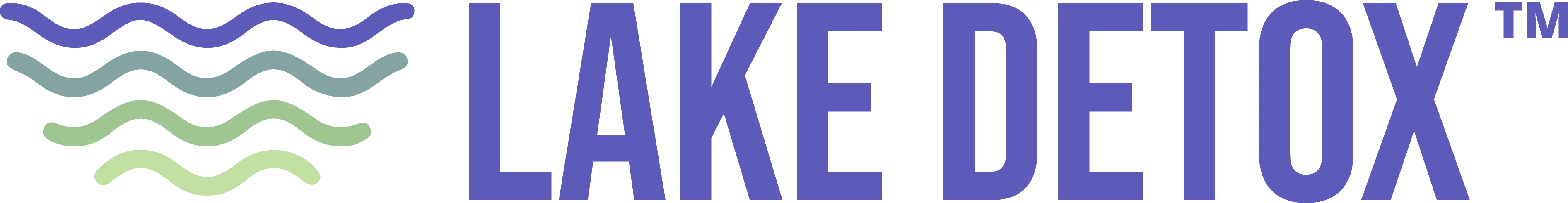 Lake Wellness Center Houma logo