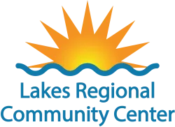 Lakes Regional MH/MR Center DBA Lakes Regional Community Center logo