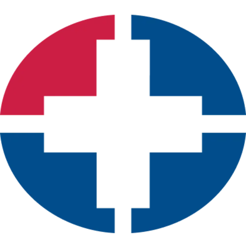 Landspítali University Hospital Hringbraut logo
