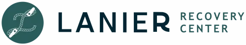 Lanier Recovery Center logo