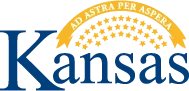 Larned State Hospital logo