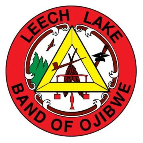 Leech Lake Tribal Adolescent Program logo