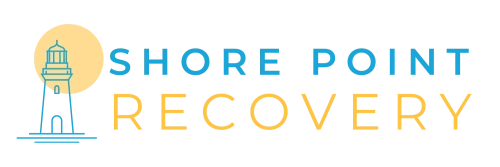 Shore Point Recovery logo