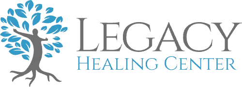 Legacy Healing Center Margate logo