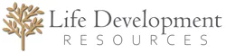 Life Development Resources logo