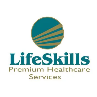 LifeSkills Barren County Service Center logo