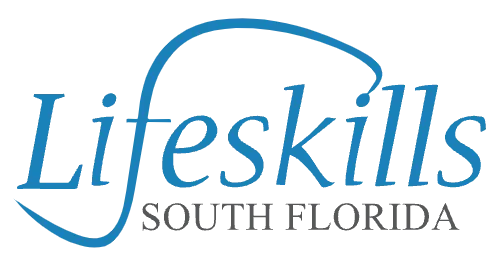 Lifeskills Fort Lauderdale logo