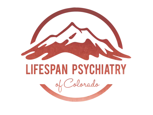 Lifespan Psychiatry of Colorado - Montrose logo