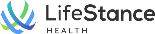 LifeStance Health Louisville Champions Farm logo