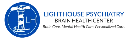 Lighthouse Psychiatry Scottsdale logo