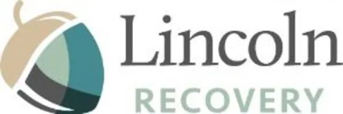 Lincoln Recovery Mental Health logo
