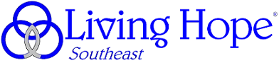 Living Hope Southeast logo