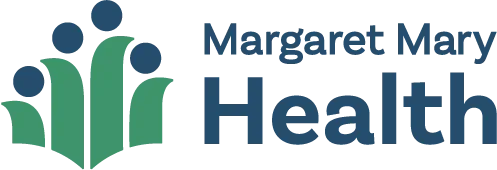 Margaret Mary Health Batesville logo
