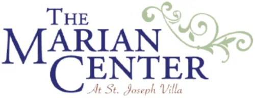 Marian Center logo