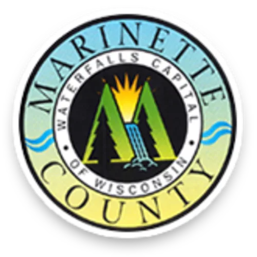 Marinette County ADAPT Clinic logo