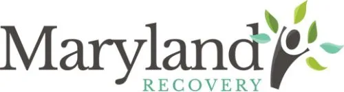 Maryland Recovery logo