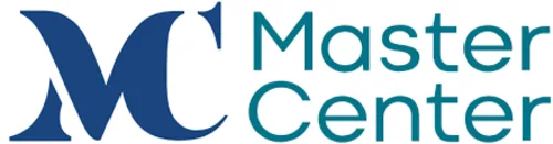 Master Center - Harrisonburg logo