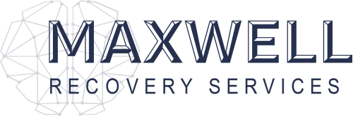 Maxwell Recovery Services logo