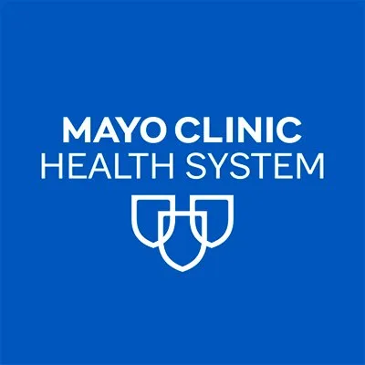 Mayo Clinic Health System Fountain Fairmont logo